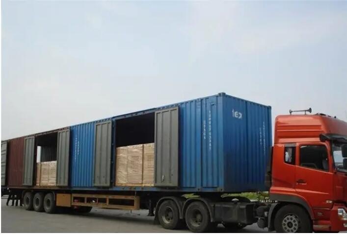 厦门到涉县整车运输