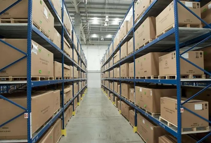 厦门到涉县货物仓储