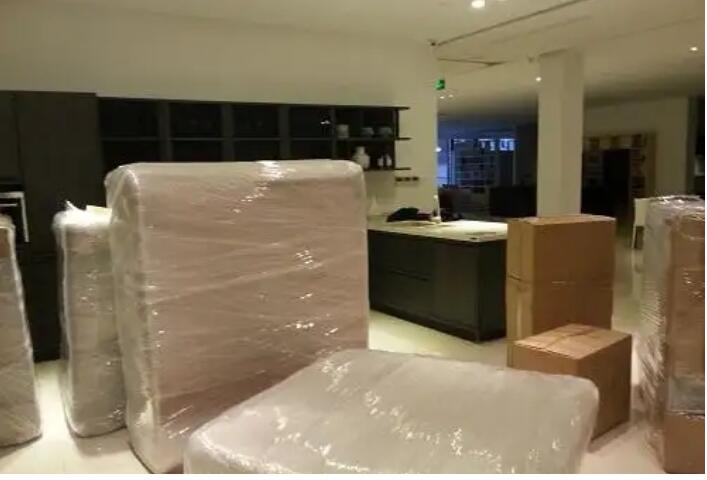 厦门到涉县长途搬家