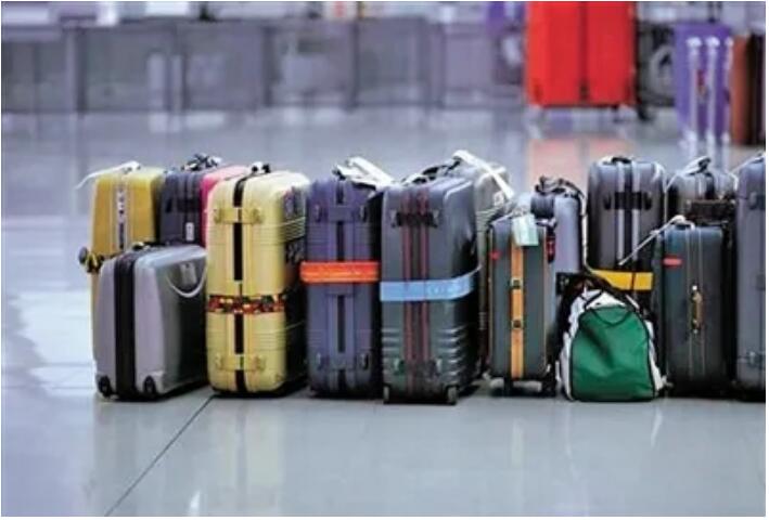 厦门到涉县行李托运