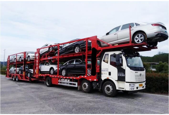 厦门到涉县轿车托运